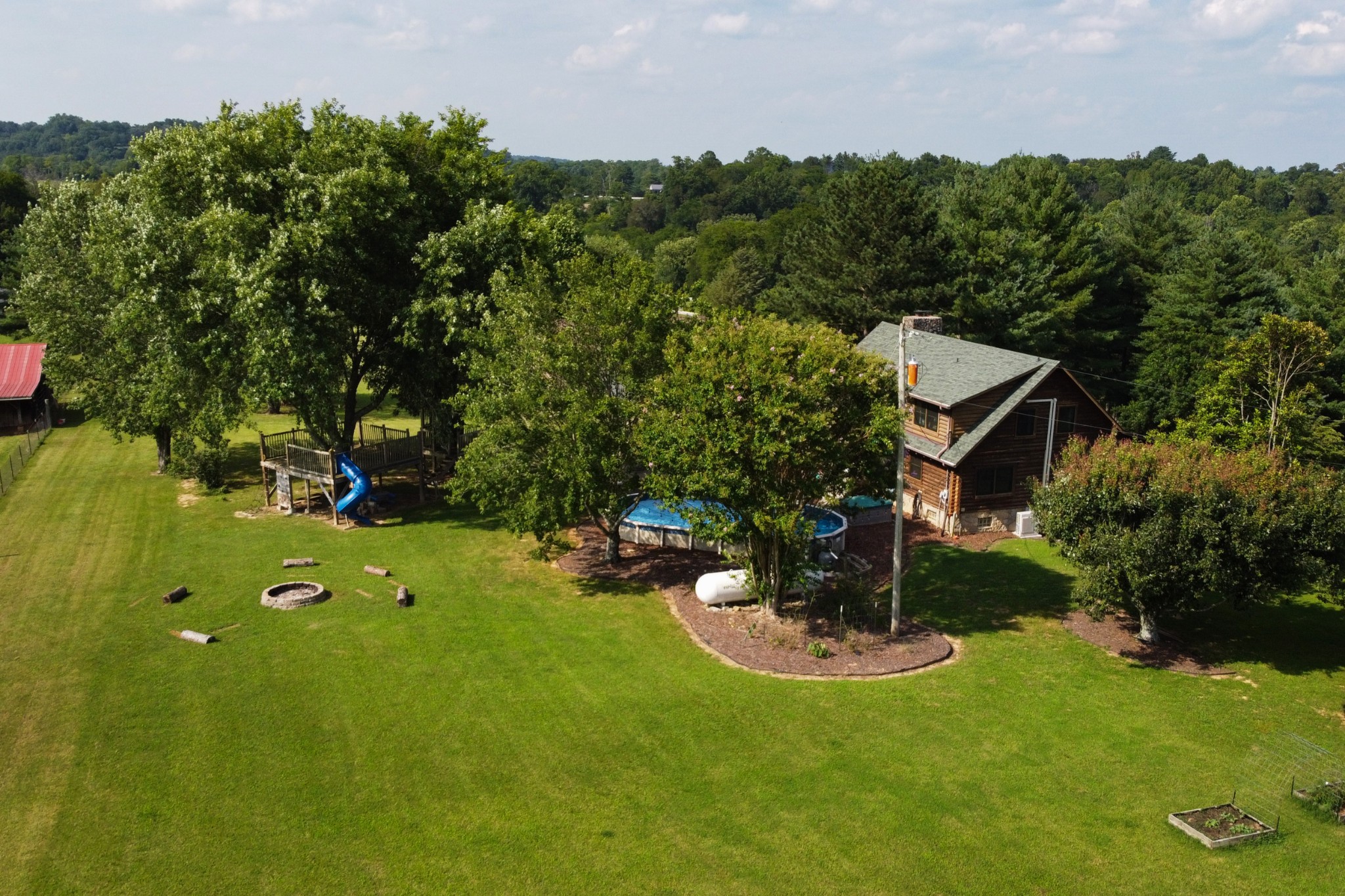 3264 Foster Chapel Road Columbia, TN 38401 - Photo 36 of 36