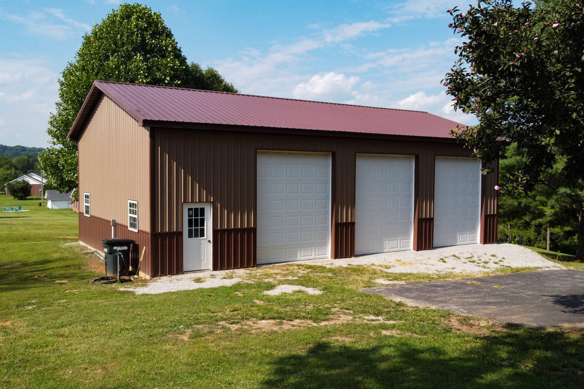 3264 Foster Chapel Road Columbia, TN 38401 - Photo 5 of 36