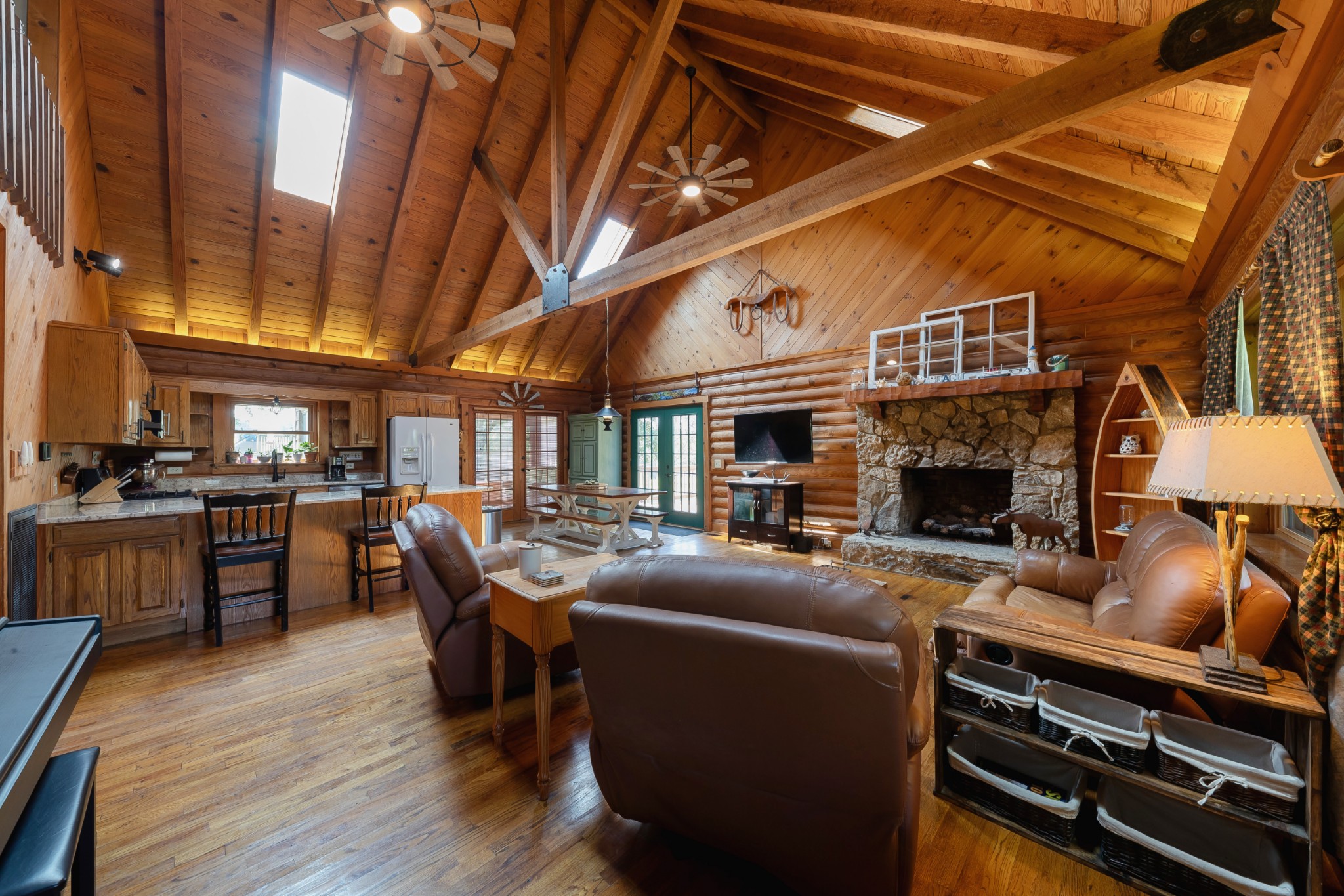 3264 Foster Chapel Road Columbia, TN 38401 - Photo 7 of 36