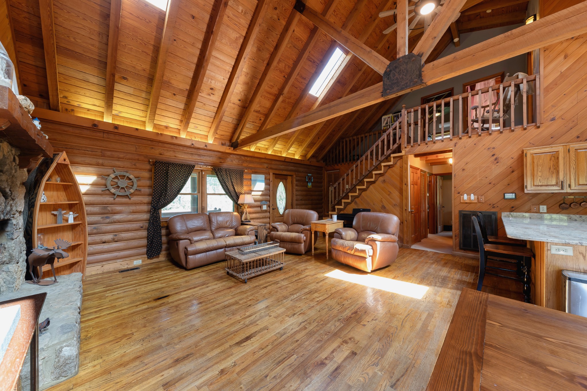 3264 Foster Chapel Road Columbia, TN 38401 - Photo 8 of 36