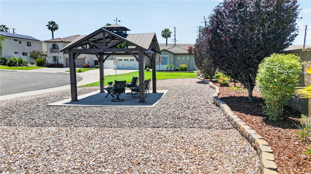 12843 Tarragon Way Riverside, CA 92503 - Photo 47 of 50 Private gazebo on oversized lot!