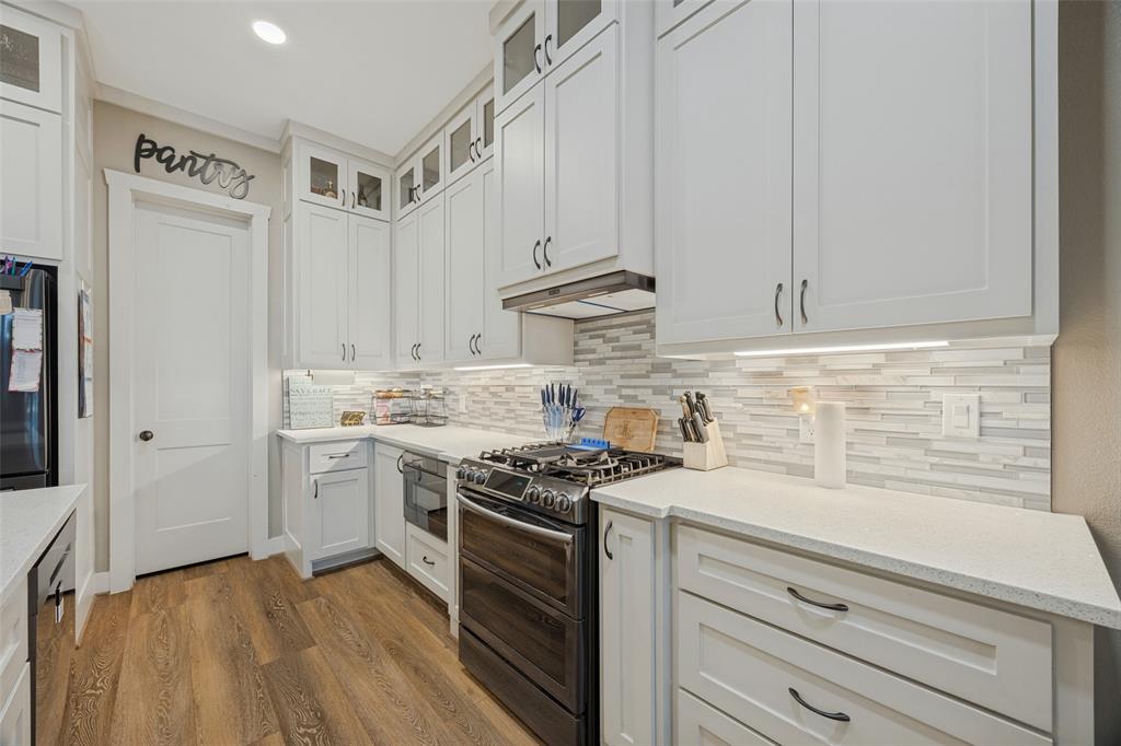 341 George Road Howe, TX 75459 - Photo 9 of 40 Gallery Image 9