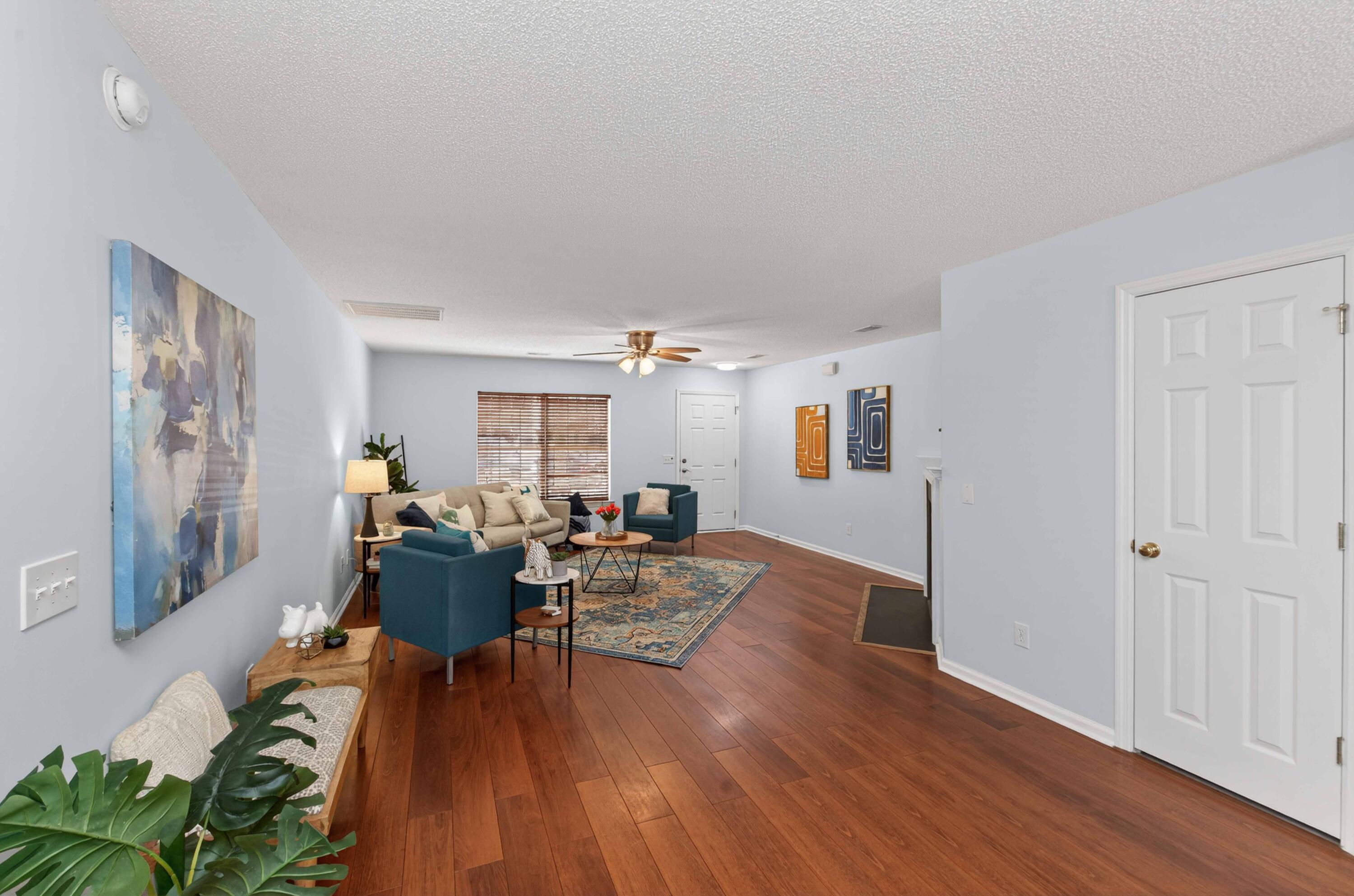 132 Hammerbeck Road Summerville, SC 29483 - Photo 11 of 47 132 Hammerbeck Staging-22