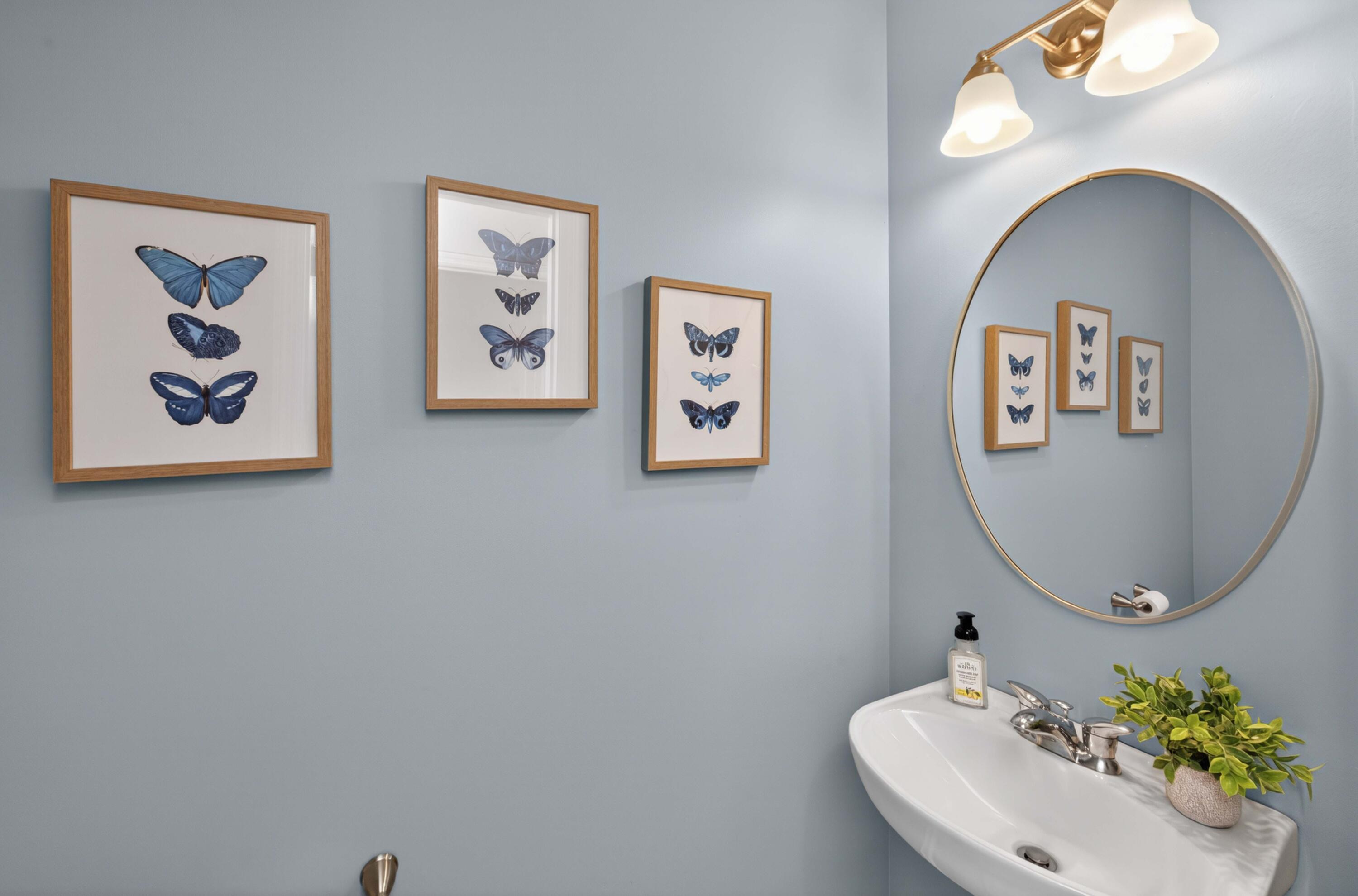 132 Hammerbeck Road Summerville, SC 29483 - Photo 15 of 47 132 Hammerbeck Staging-1