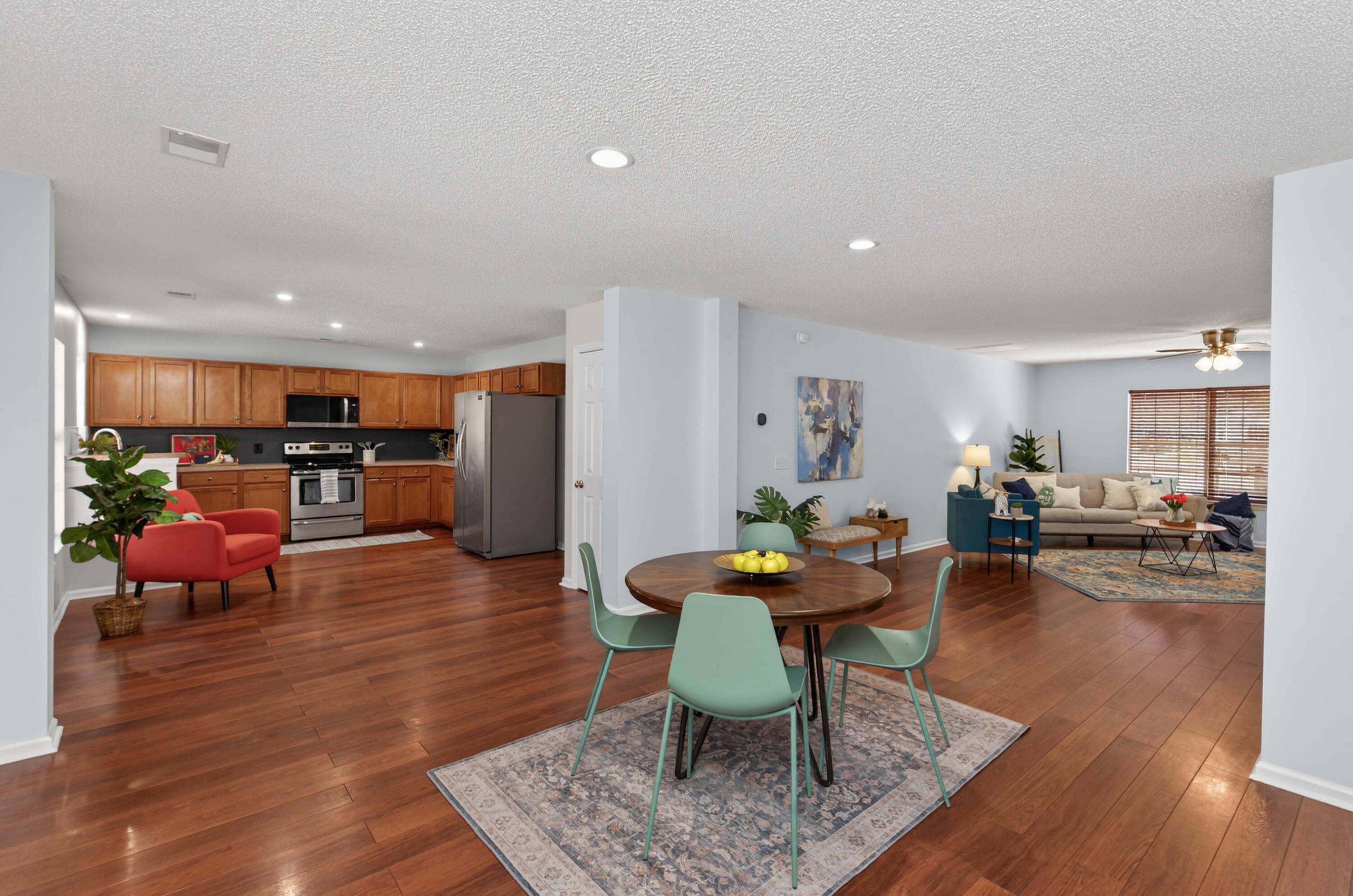 132 Hammerbeck Road Summerville, SC 29483 - Photo 19 of 47 132 Hammerbeck Staging-20