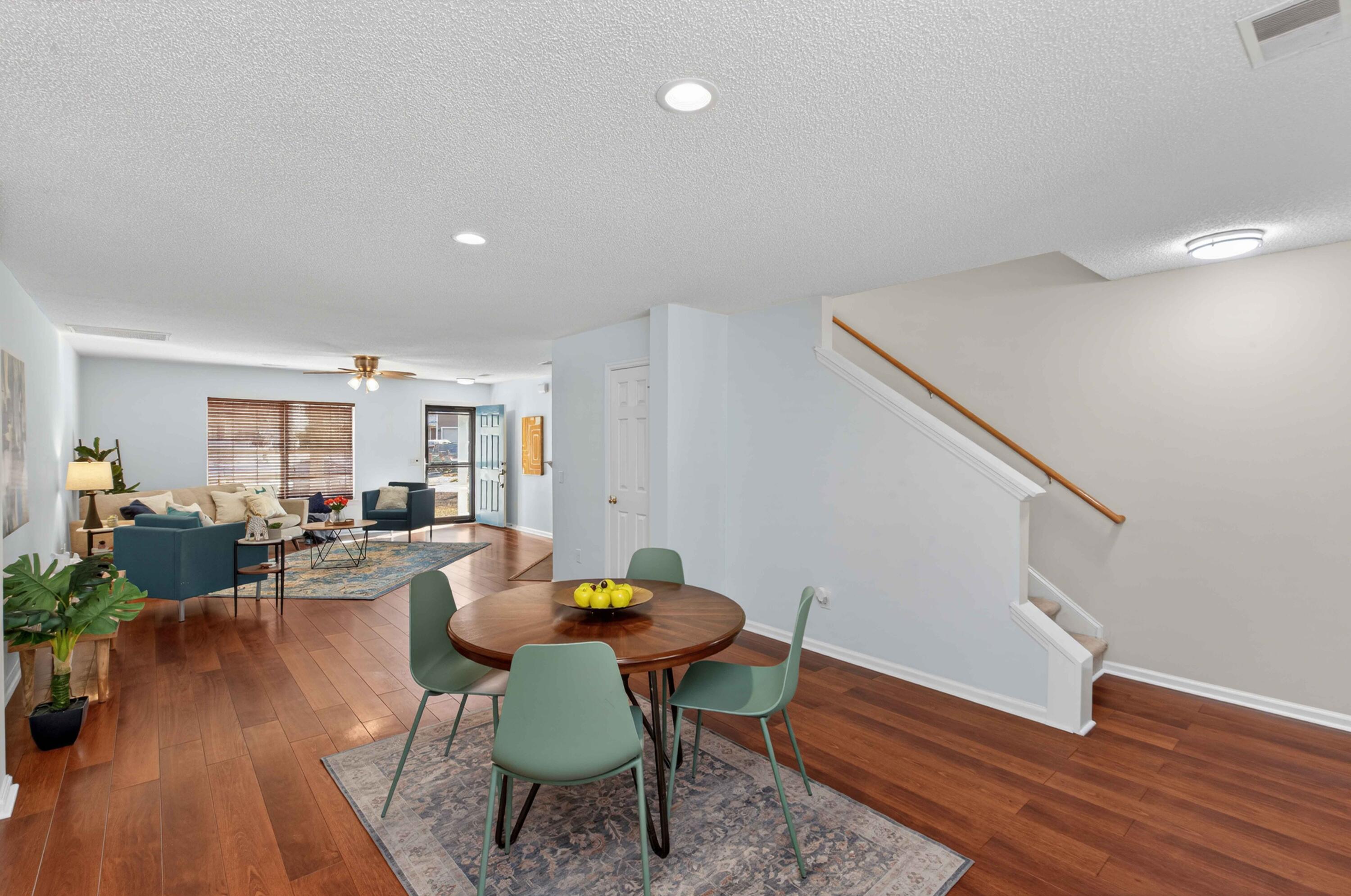 132 Hammerbeck Road Summerville, SC 29483 - Photo 20 of 47 132 Hammerbeck Staging-19