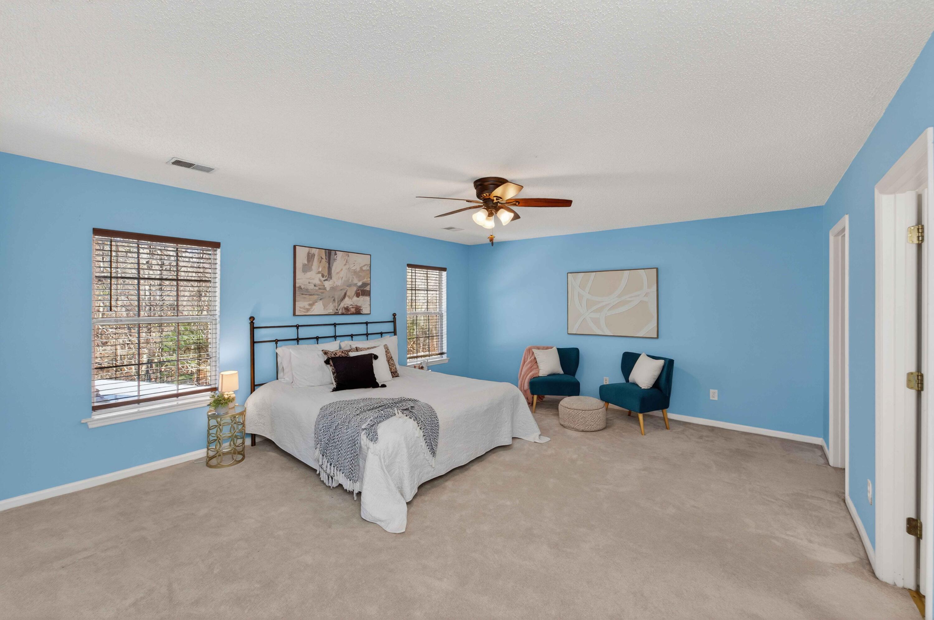 132 Hammerbeck Road Summerville, SC 29483 - Photo 26 of 47 132 Hammerbeck Staging-6