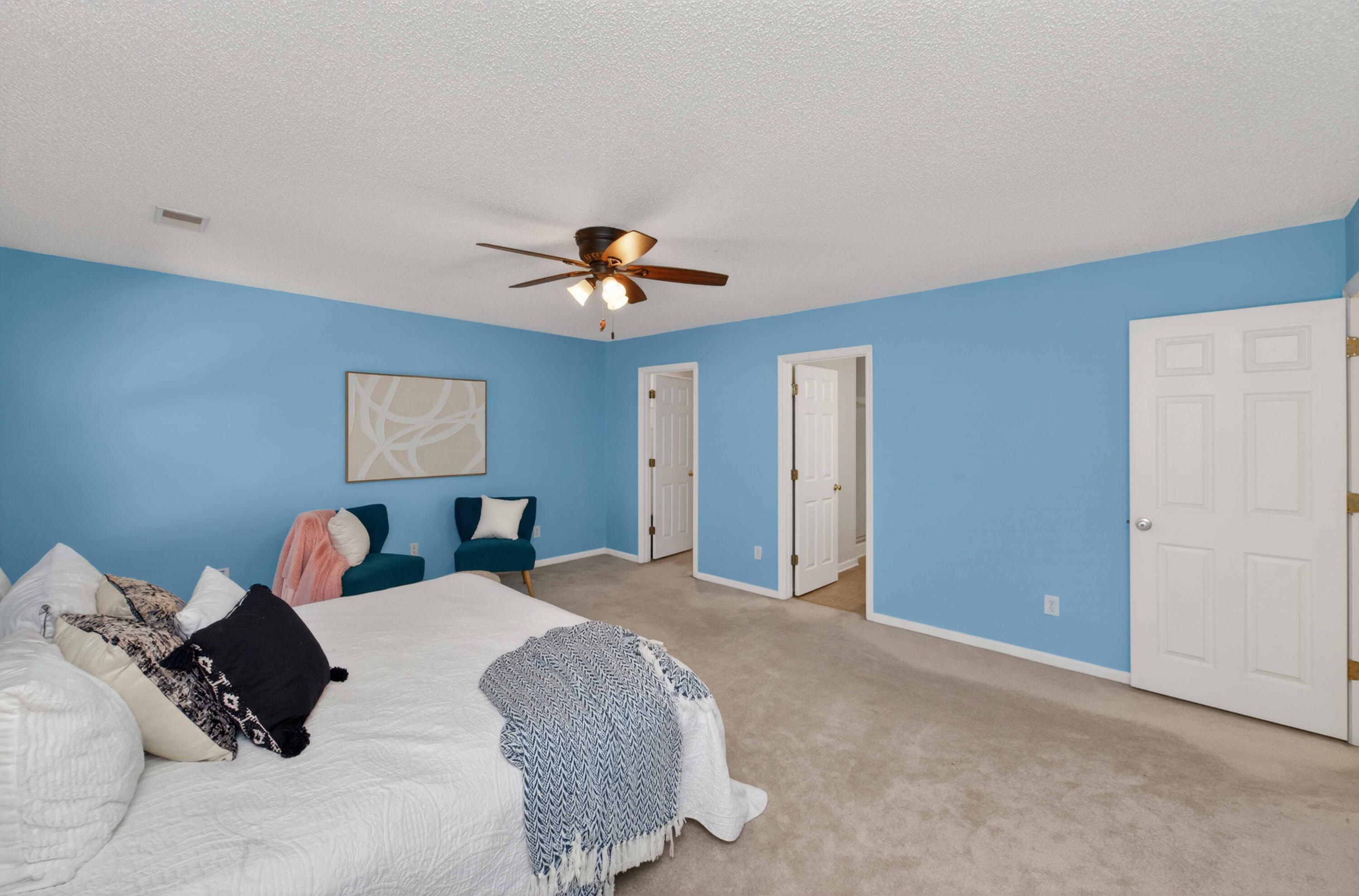 132 Hammerbeck Road Summerville, SC 29483 - Photo 27 of 47 132 Hammerbeck Staging-7