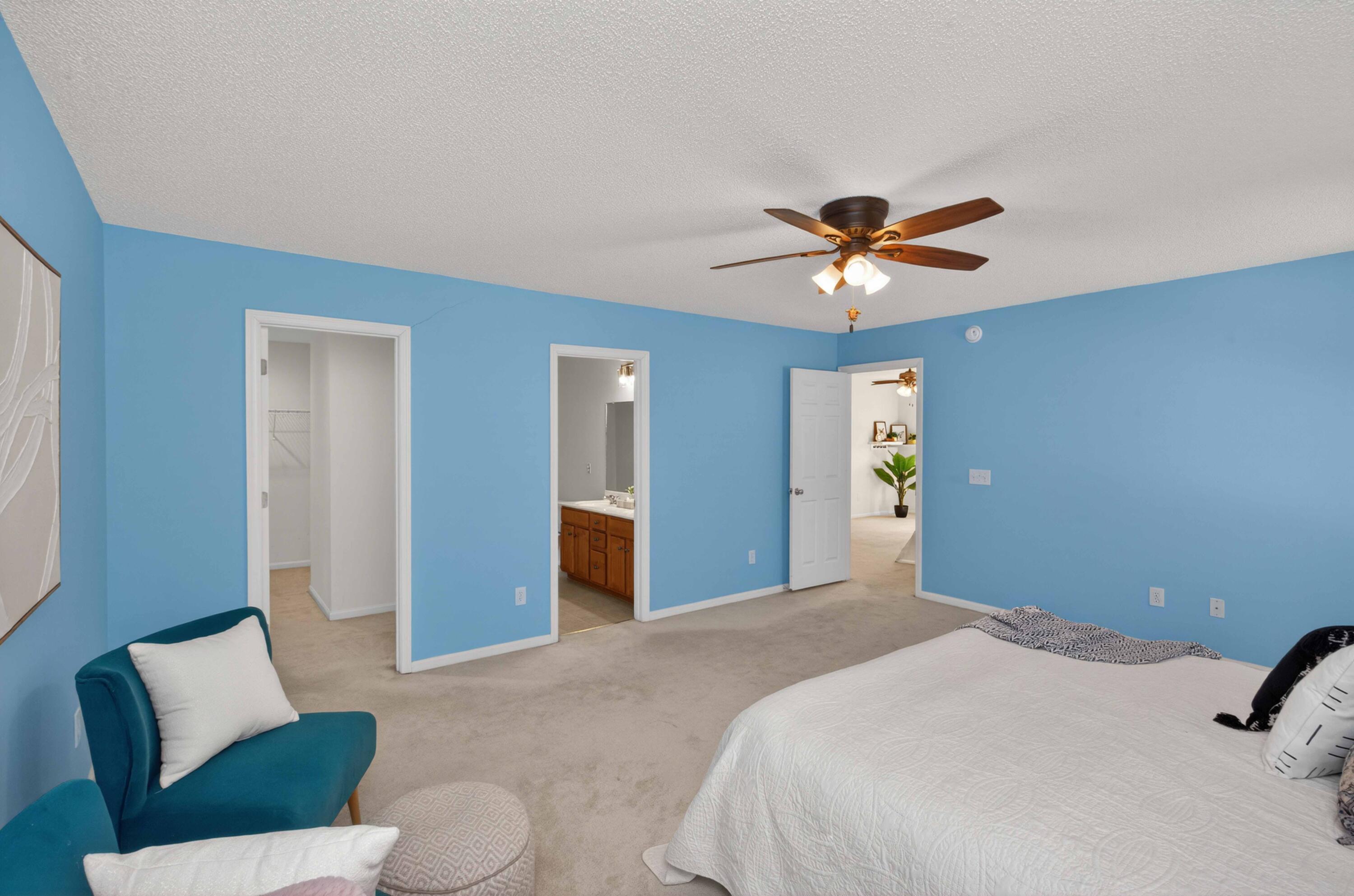 132 Hammerbeck Road Summerville, SC 29483 - Photo 29 of 47 132 Hammerbeck Staging-9