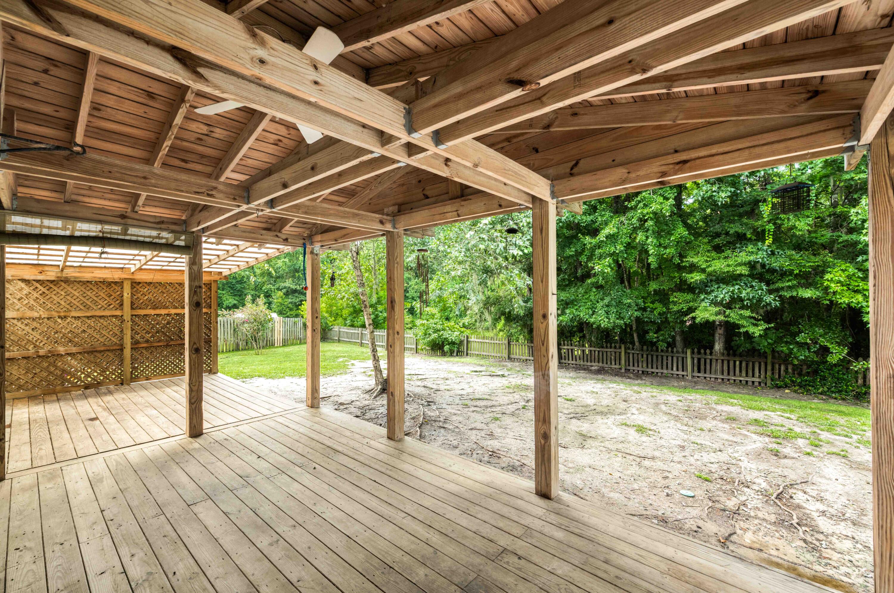 132 Hammerbeck Road Summerville, SC 29483 - Photo 45 of 47 132 Hammerbeck Exteriors-6