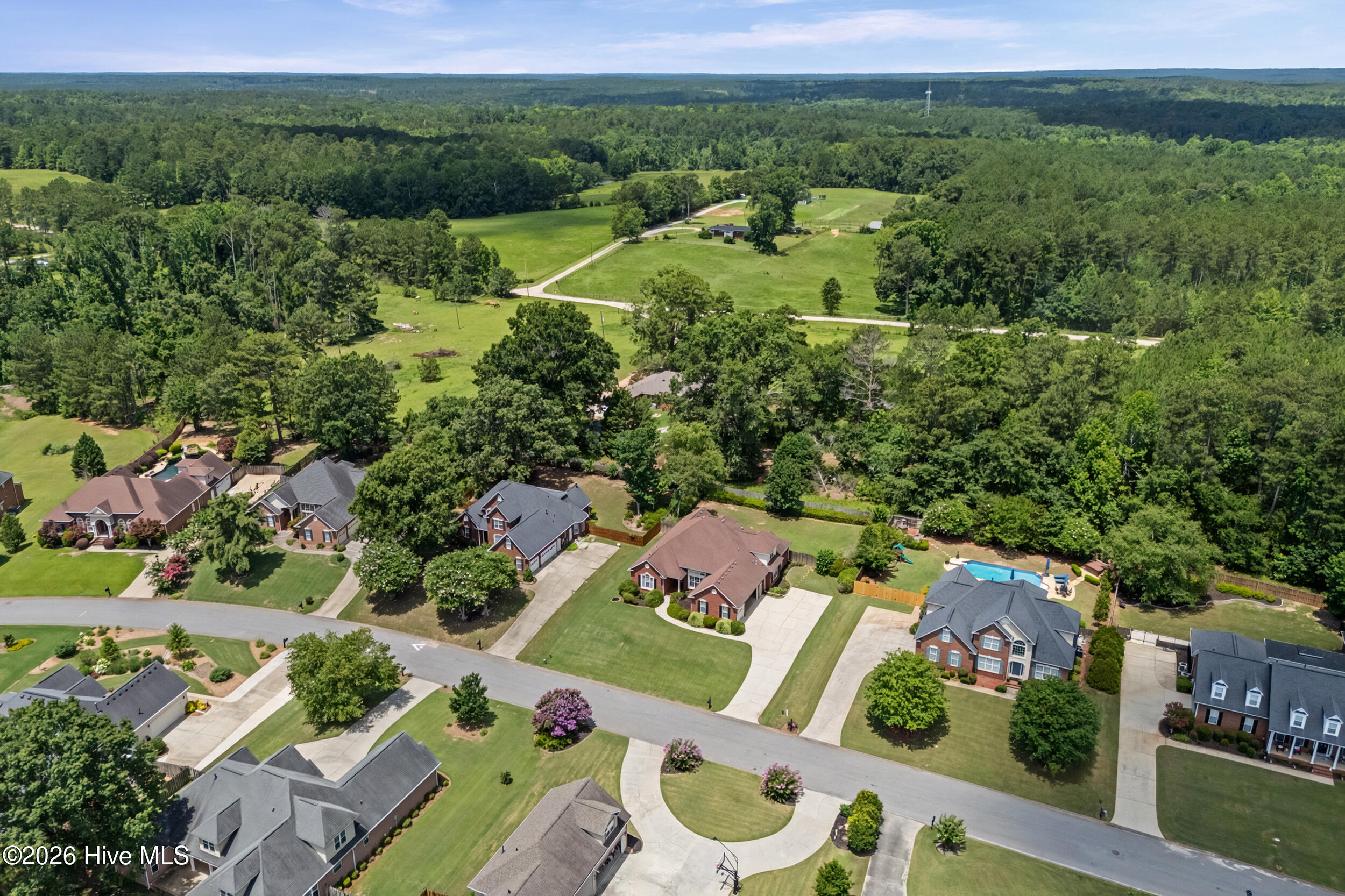 976 Windmill Parkway Evans, GA 30809 - Photo 45 of 48