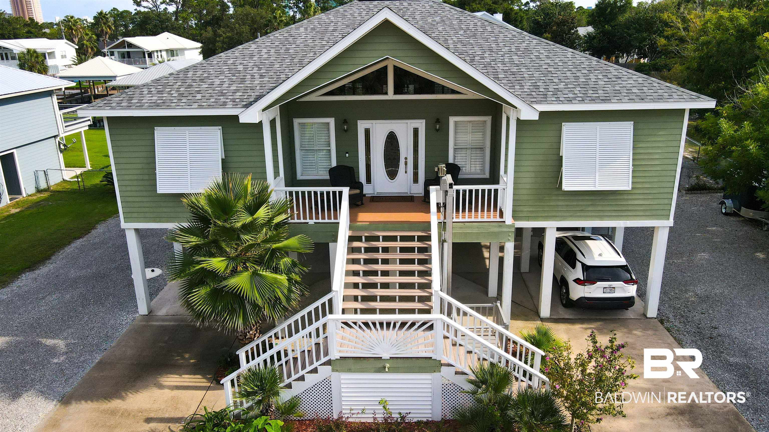 26100 Marina Road Orange Beach, AL 36561 - Photo 3 of 29
