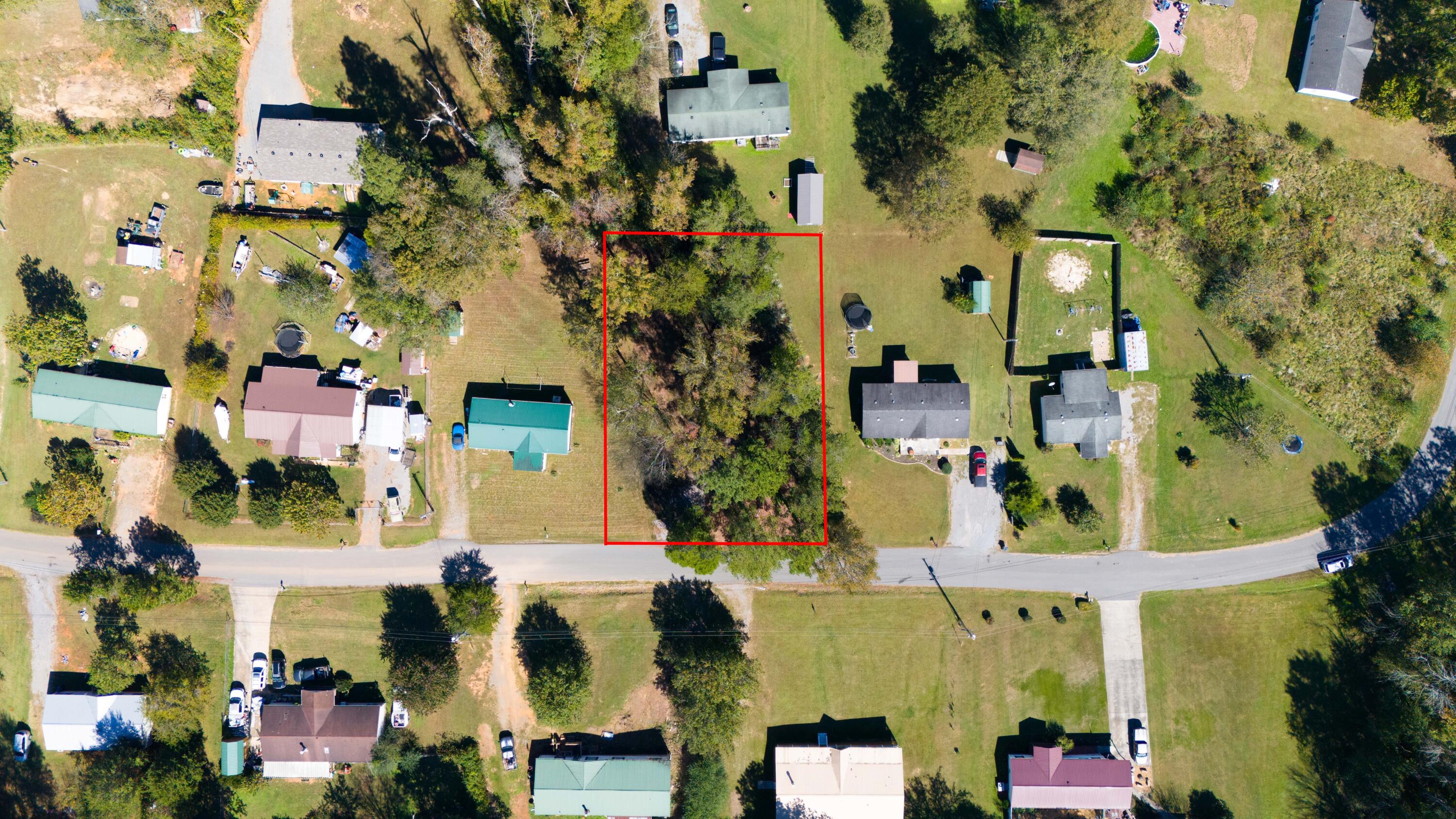 265 Dream Circle Jasper, TN 37347 - Photo 2 of 4 Land Listing Photos (1 of 2)-min