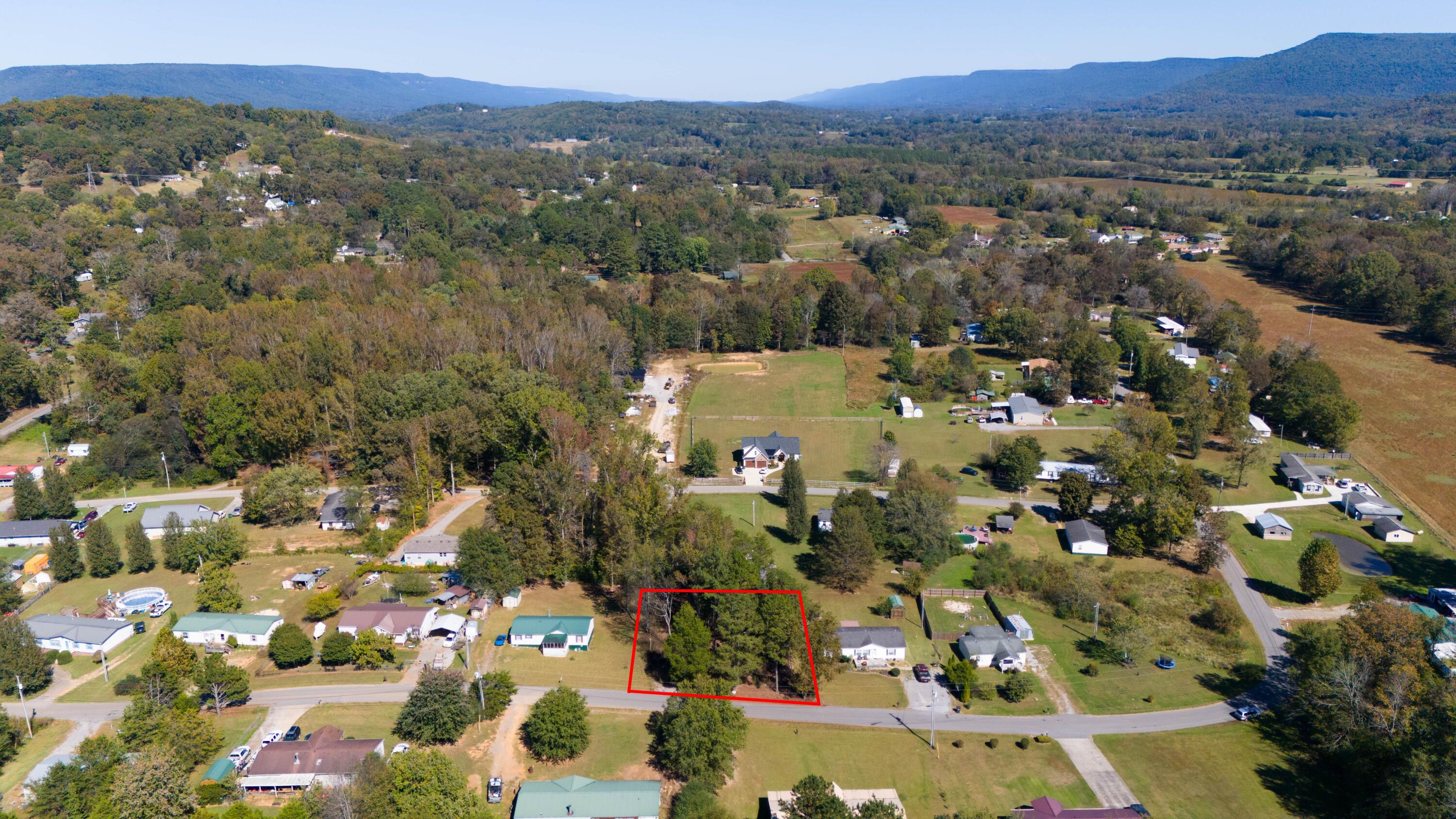 265 Dream Circle Jasper, TN 37347 - Photo 4 of 4 Land Listing Photos (2 of 2)-min