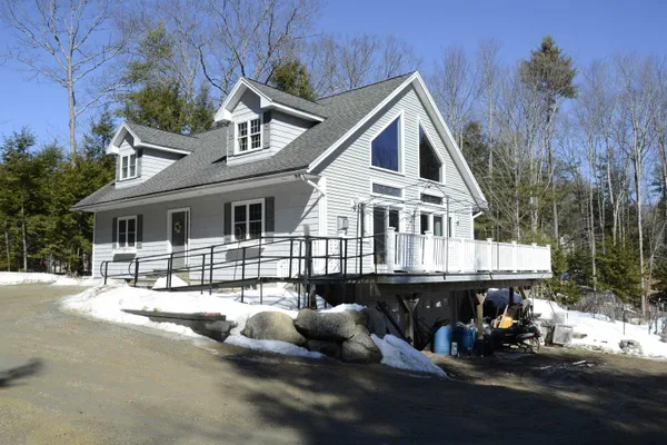 $450,000 | 29 Verry Brook Road, Winchester, NH 03470