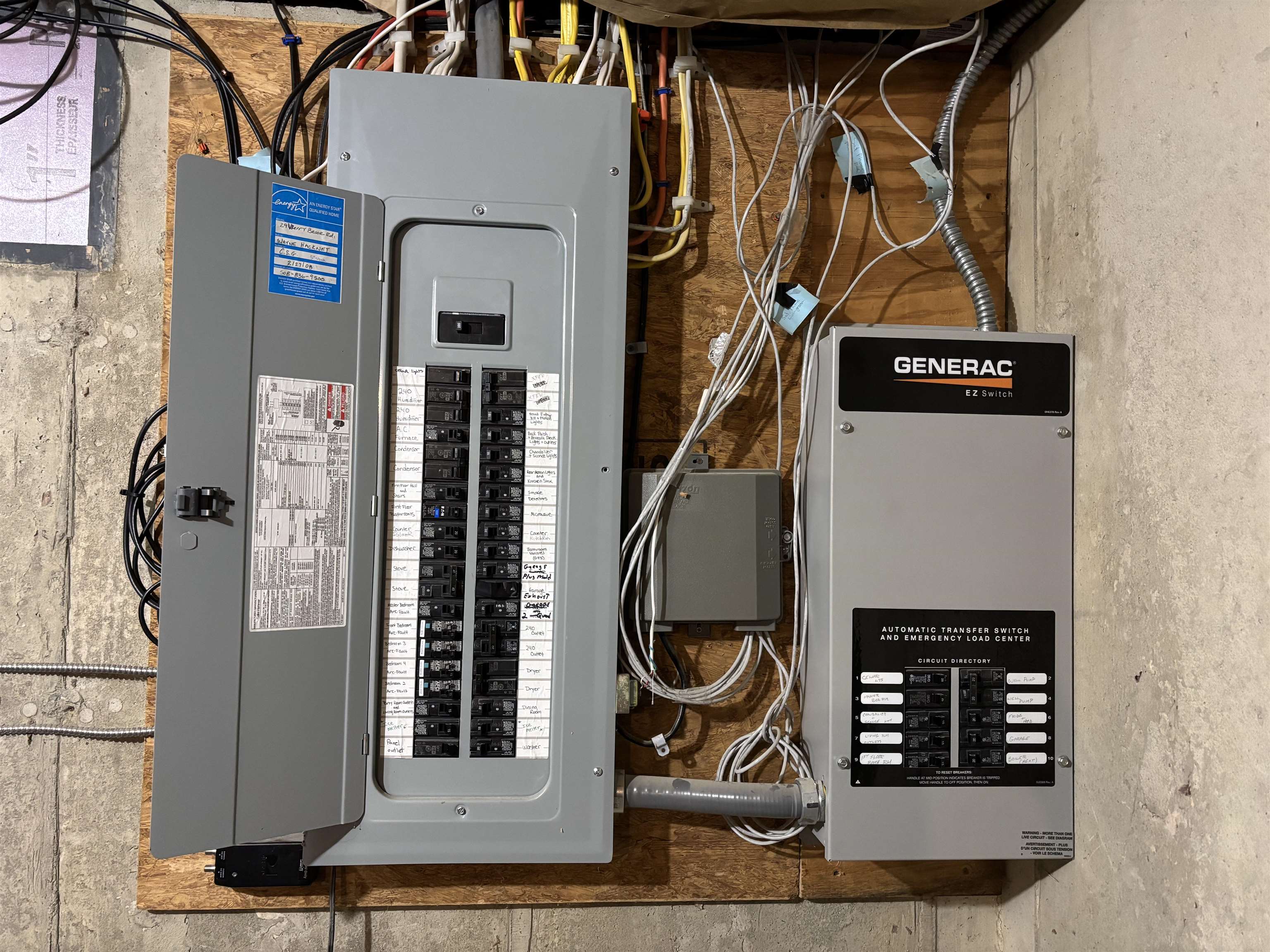 29 Verry Brook Road Winchester, NH 03470 - Photo 22 of 24