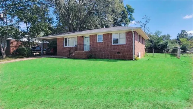 $189,000 | 1804 Spring Valley Circle, Griffin, GA 30223