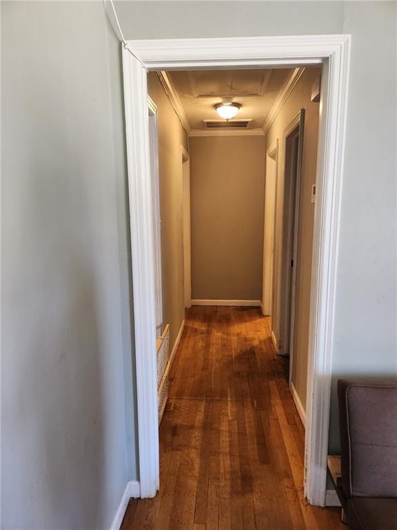 1804 Spring Valley Circle Griffin, GA 30223 - Photo 2 of 10