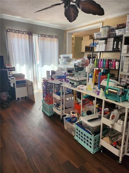 1804 Spring Valley Circle Griffin, GA 30223 - Photo 7 of 11