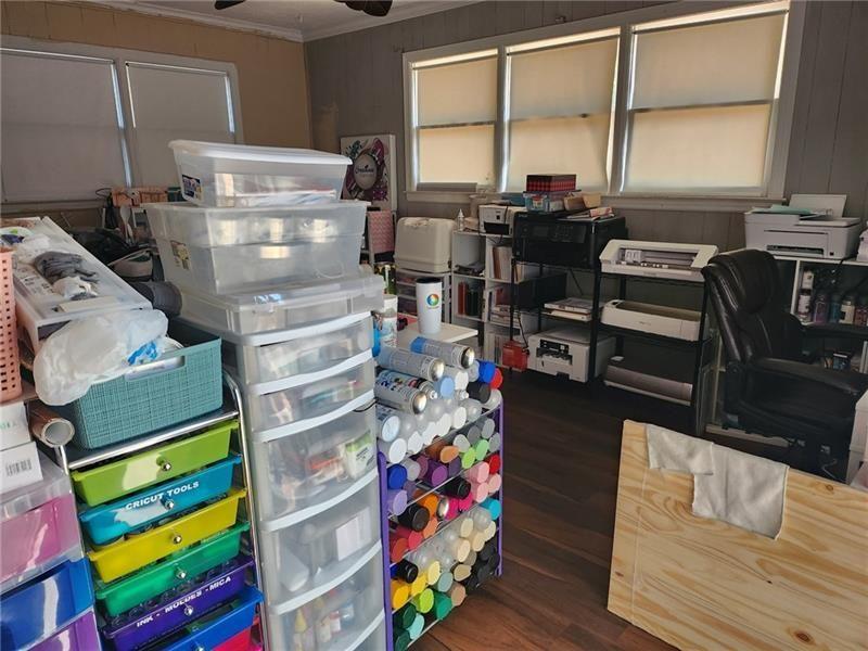 1804 Spring Valley Circle Griffin, GA 30223 - Photo 8 of 10