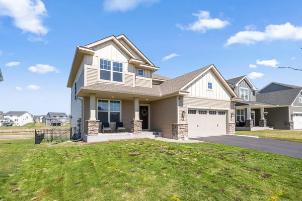 $575,000 | 2107 Balsam Way, Hugo, MN 55038