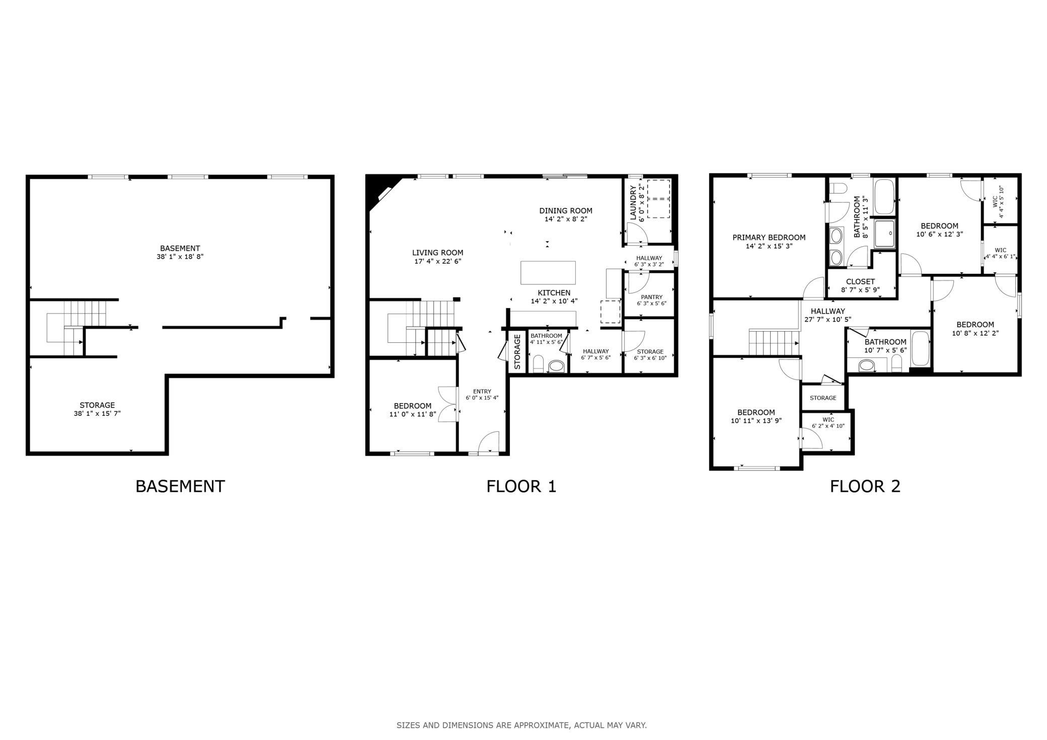 2107 Balsam Way Hugo, MN 55038 - Photo 35 of 35