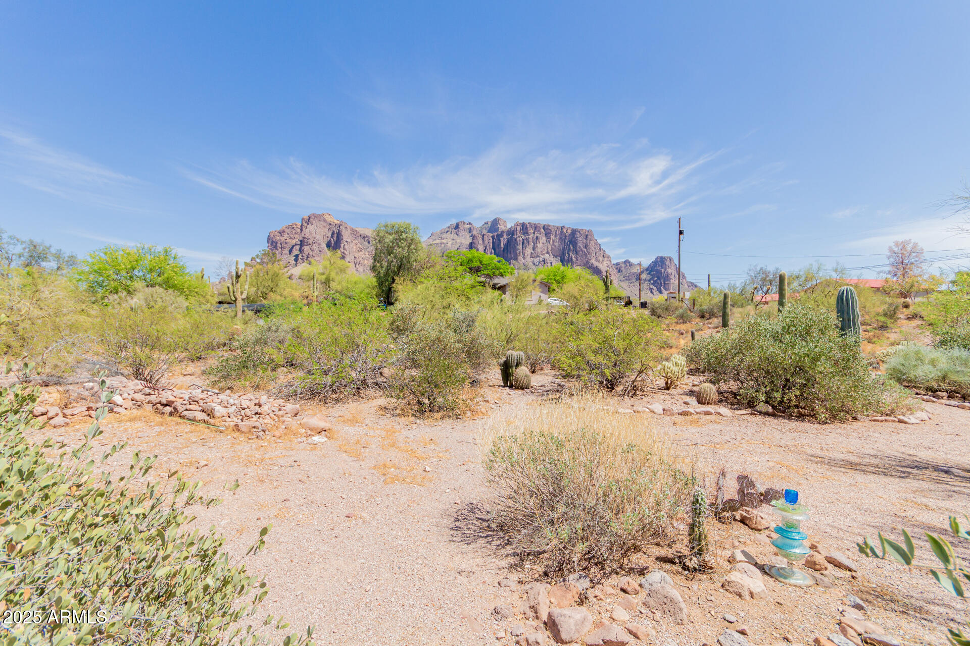 3243 North Val Vista Road Apache Junction, AZ 85119 - Photo 42 of 66 41 Val Vista