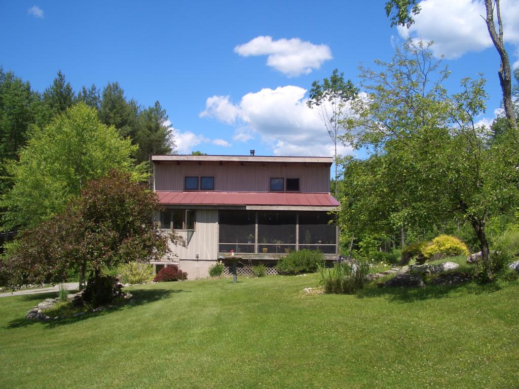 3192 Bullfrog Hollow Road Wells, VT 05774 - Photo 1 of 33 Gallery Image 1