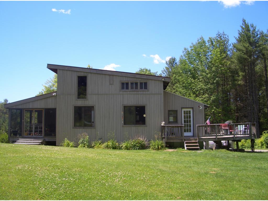 3192 Bullfrog Hollow Road Wells, VT 05774 - Photo 28 of 33 Gallery Image 28