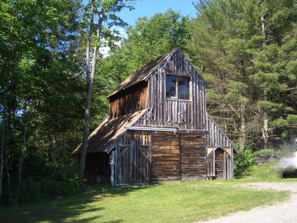 3192 Bullfrog Hollow Road Wells, VT 05774 - Photo 32 of 33 Gallery Image 32