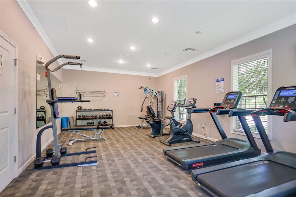 36 Abigail Way, Unit 1009 Reading, MA 01867 - Photo 22 of 29
