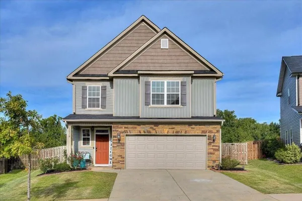 $1,995 | 1214 Cobblefield Drive, Grovetown, GA 30813