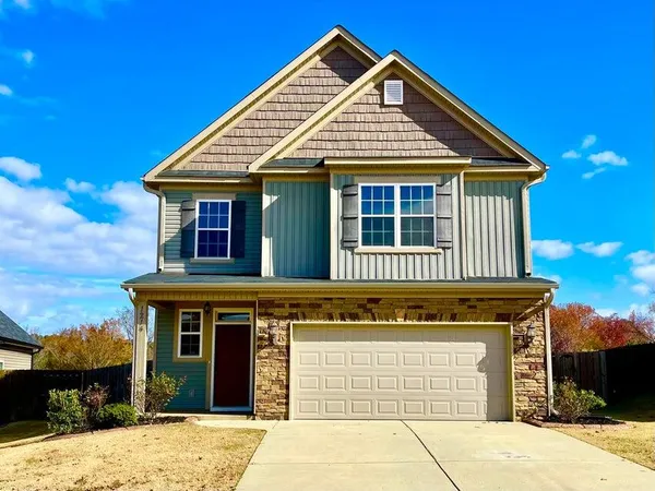 $1,995 | 1214 Cobblefield Drive, Grovetown, GA 30813