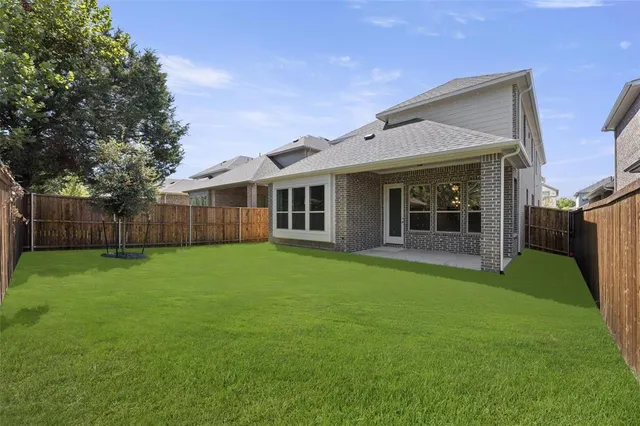 $499,000 | 3614 Finnian Street, Rowlett, TX 75088
