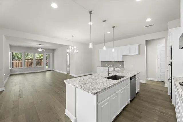 $499,000 | 3614 Finnian Street, Rowlett, TX 75088