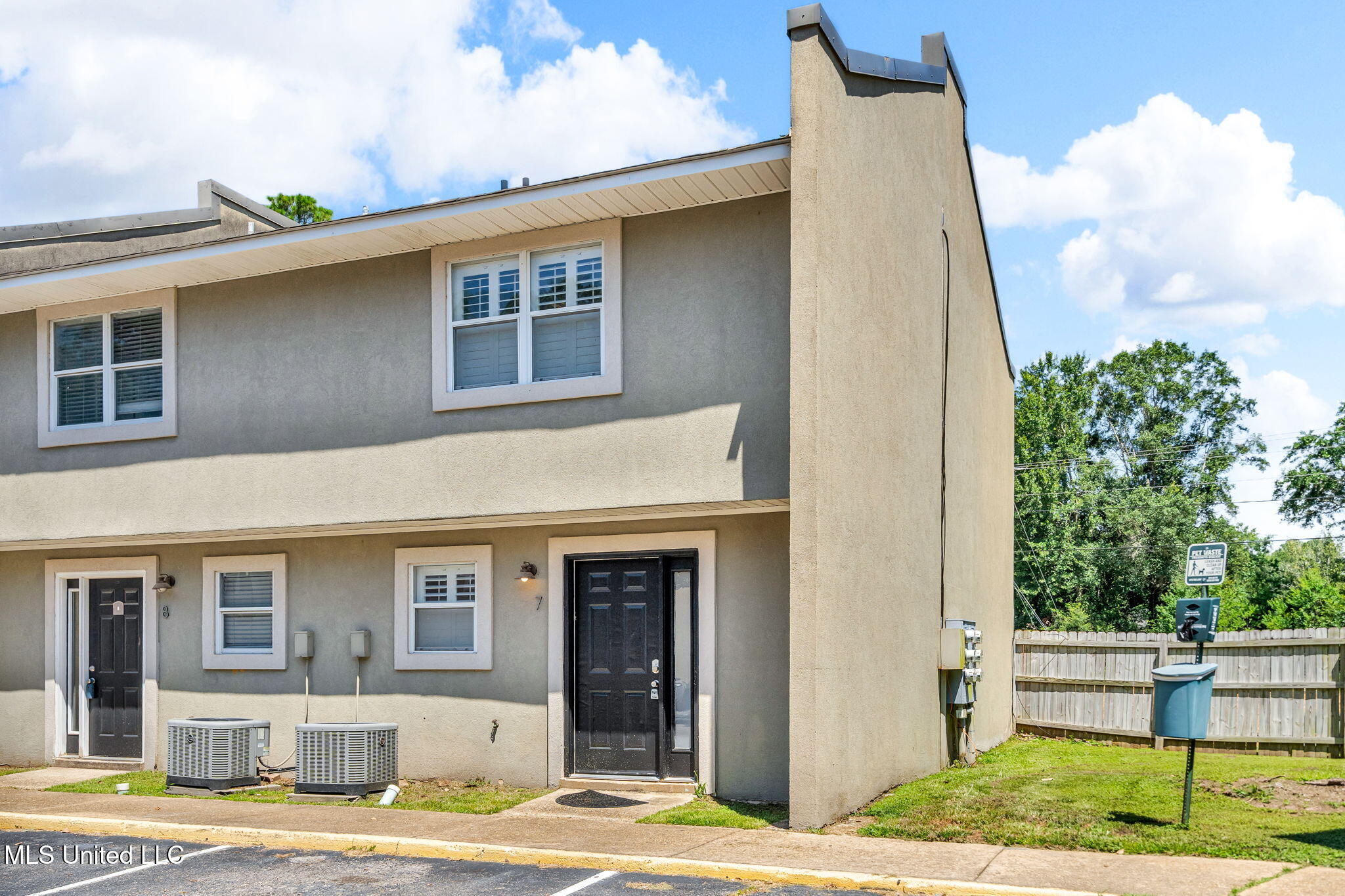 1625 Martin Bluff Road, Unit 7 Gautier, MS 39553 - Photo 1 of 20 front