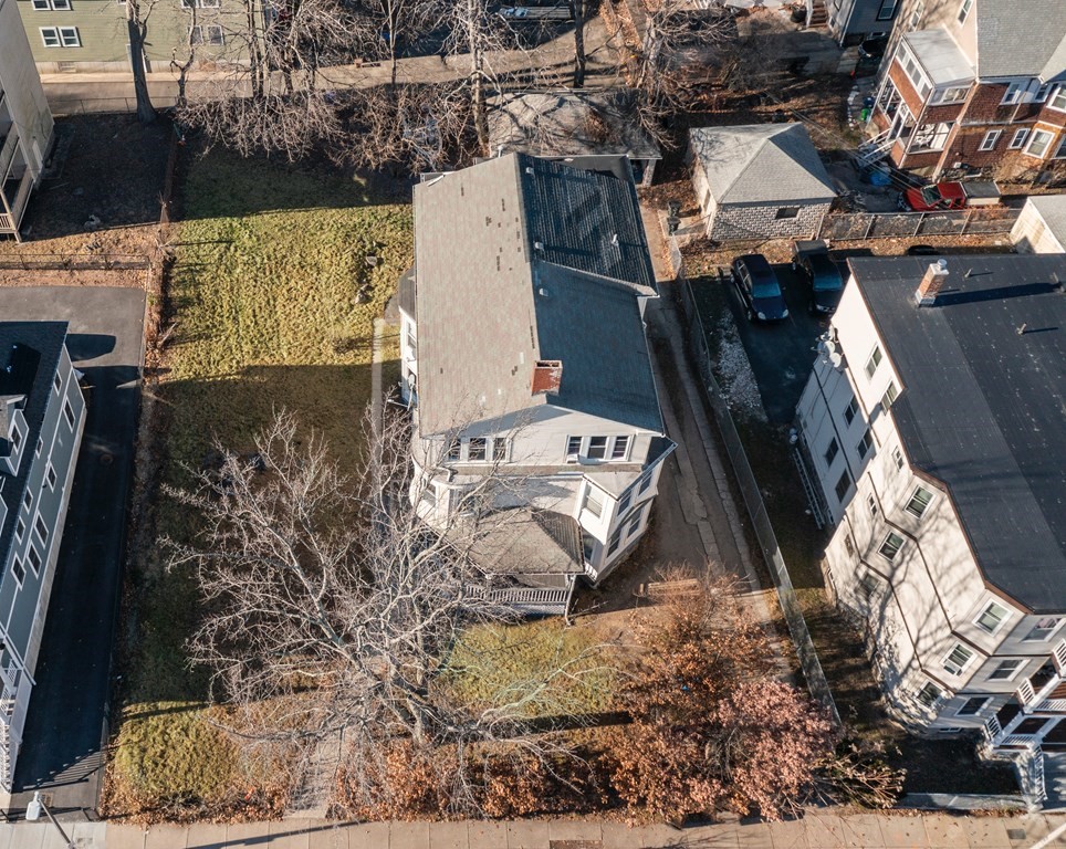 515 R Norfolk Street Boston, MA 02126 - Photo 24 of 26