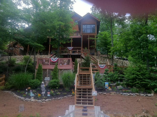191 Swan Seymour Road Maynardville, TN 37807 - Photo 2 of 38 IMG_3338