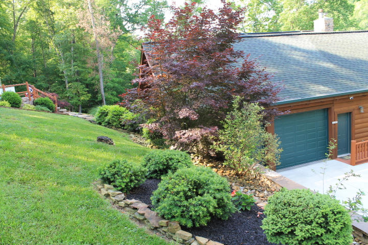 191 Swan Seymour Road Maynardville, TN 37807 - Photo 15 of 38 IMG_0033