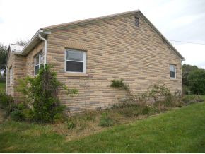 349 Grannys Road Pounding Mill, VA 24637 - Photo 3 of 17 Photo 3
