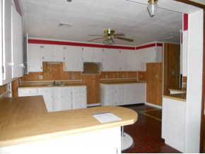 349 Grannys Road Pounding Mill, VA 24637 - Photo 8 of 17 Photo 8