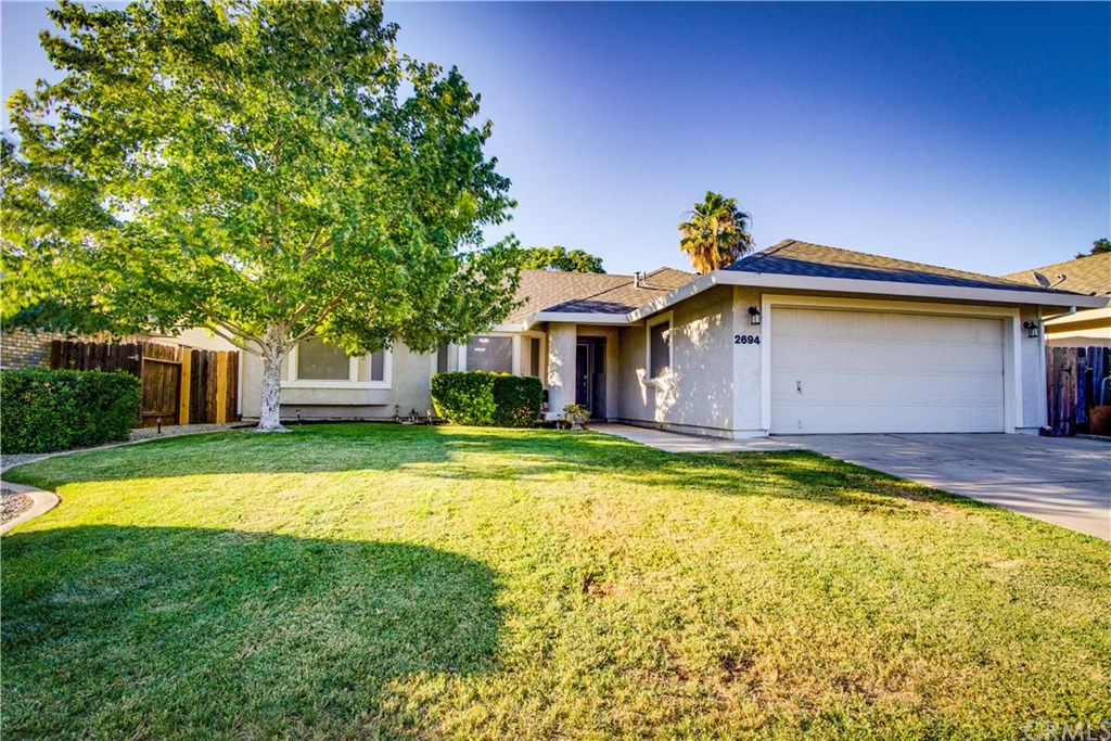 2694 Laughlin Court Merced, CA 95341 - Photo 1 of 1 Gallery Image 1
