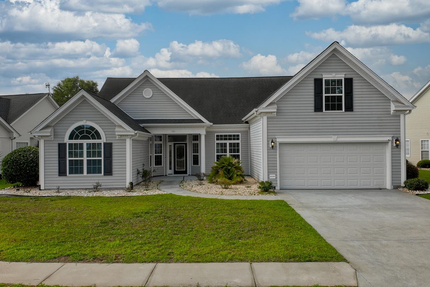 121 Willow Bay Drive Murrells Inlet, SC 29576 - Photo 50 of 59