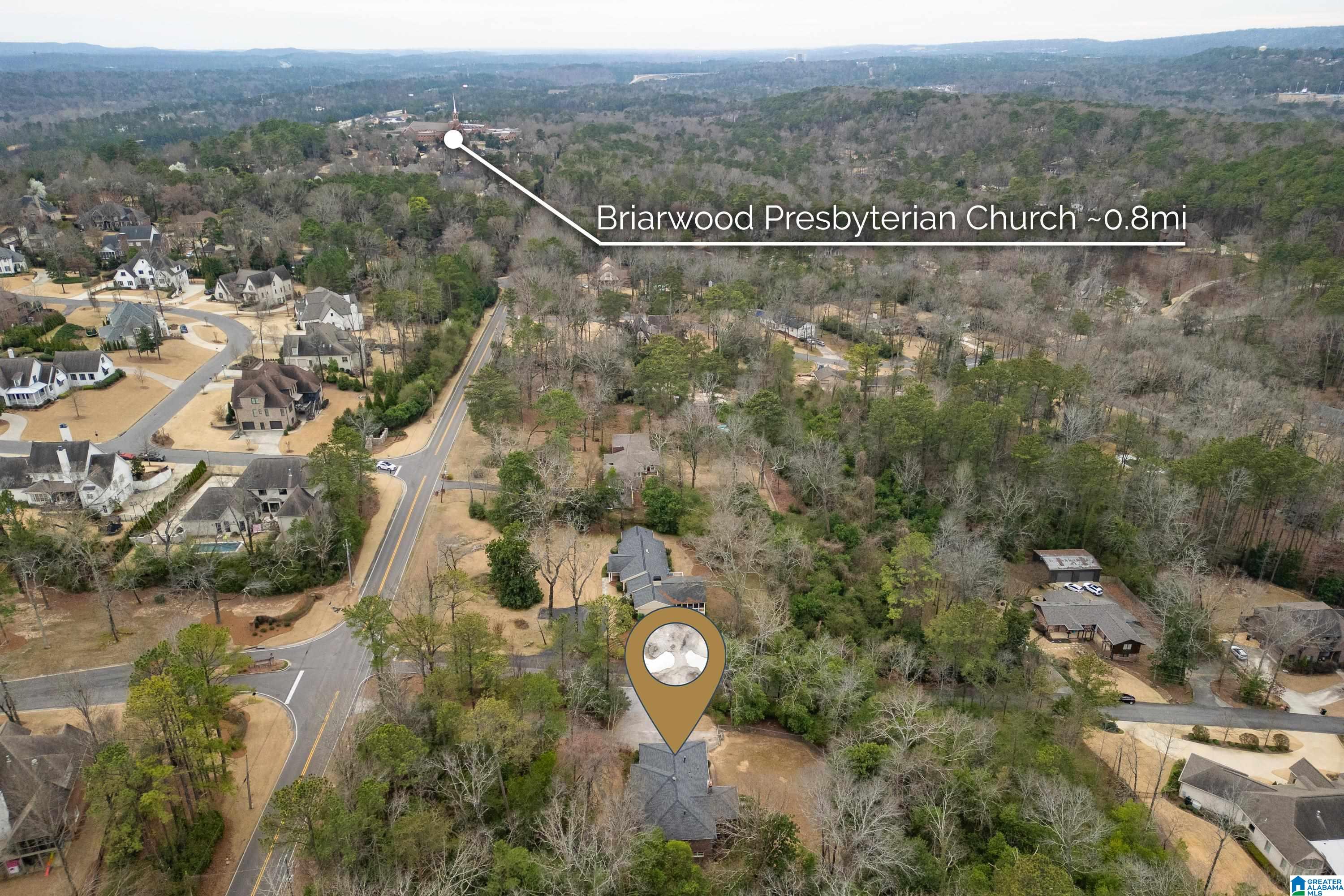 2624 Altadena Road Birmingham, AL 35243 - Photo 45 of 46 Gallery Image 45