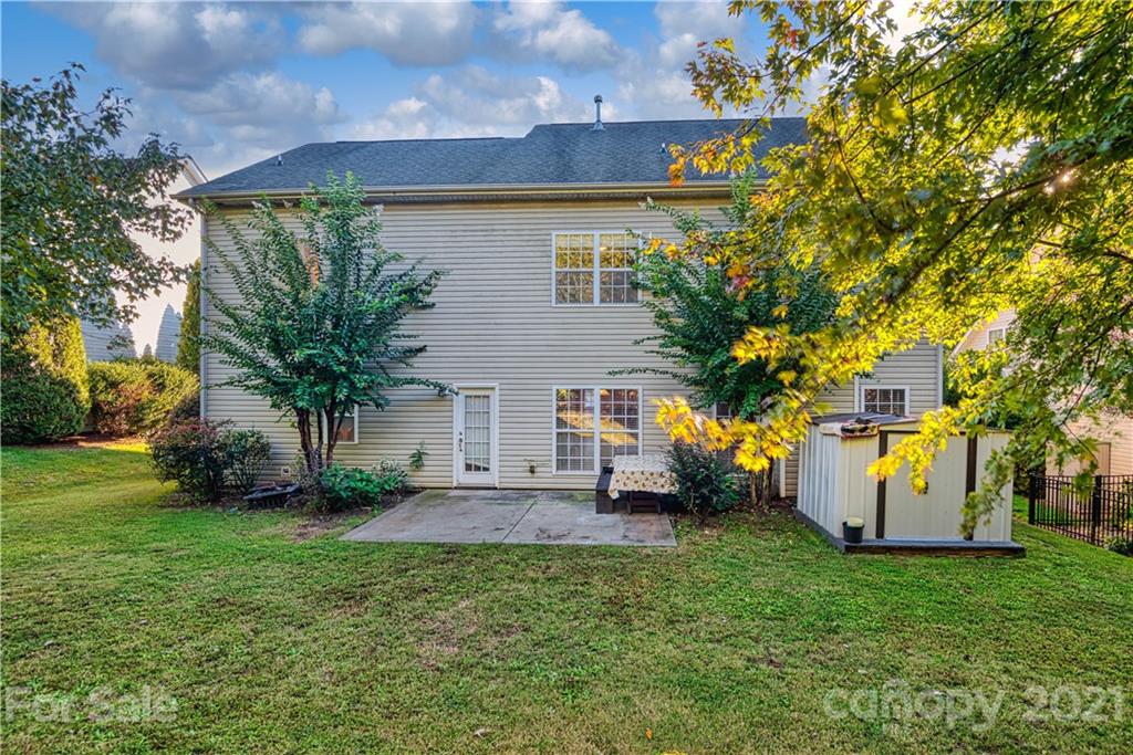 3377 Norwich Road Fort Mill, SC 29715 - Photo 26 of 26 Gallery Image 26