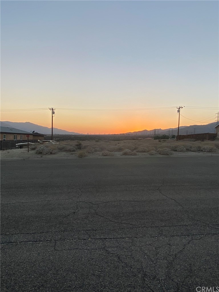 0 Chaparral Road Whitewater, CA 92282 - Photo 1 of 1 a view of a beach