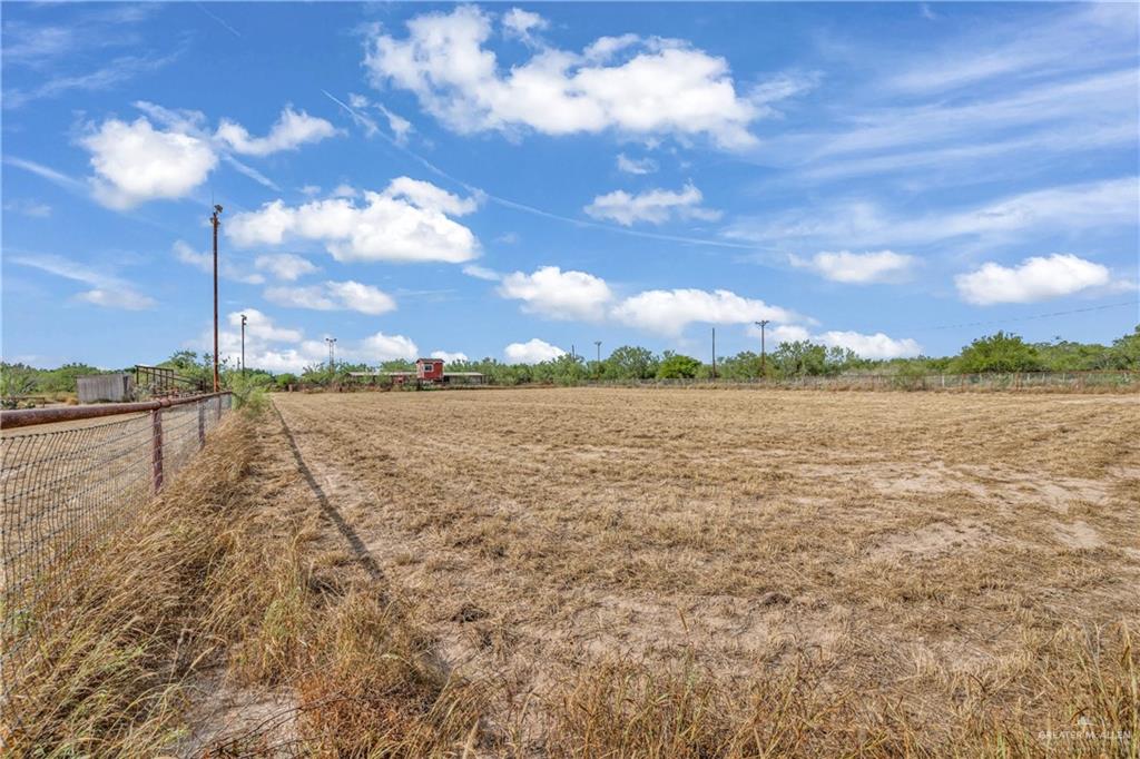 69 Zulema Street Rio Grande City, TX 78582 - Photo 12 of 26 a view of a lake