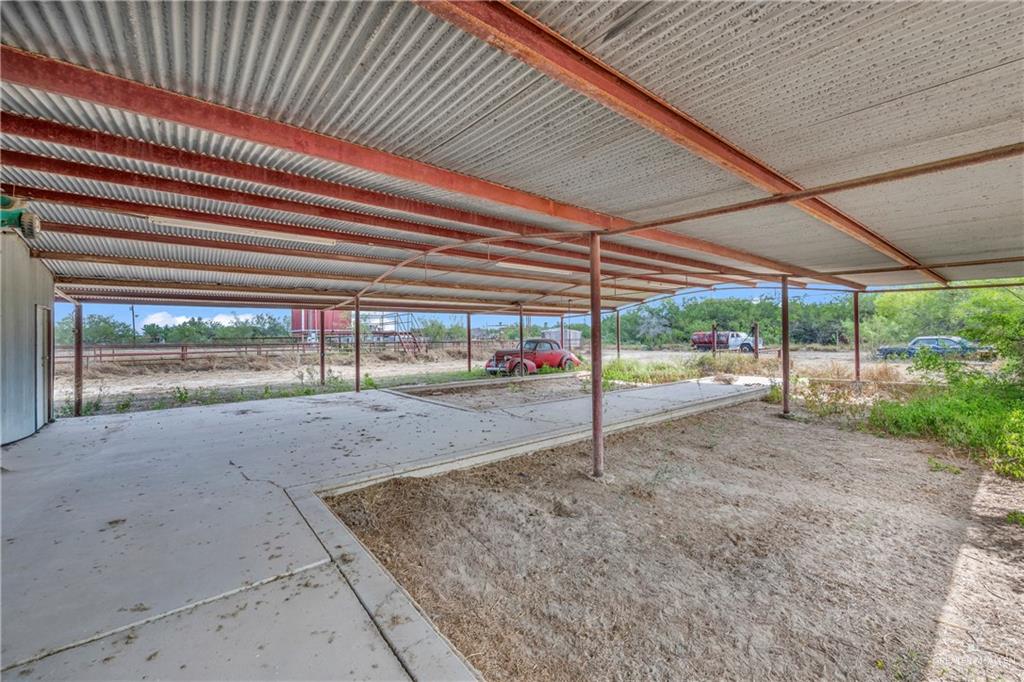 69 Zulema Street Rio Grande City, TX 78582 - Photo 16 of 26 a view of a house with a backyard