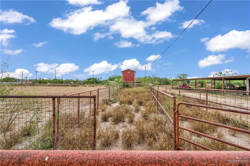 69 Zulema Street Rio Grande City, TX 78582 - Photo 19 of 26