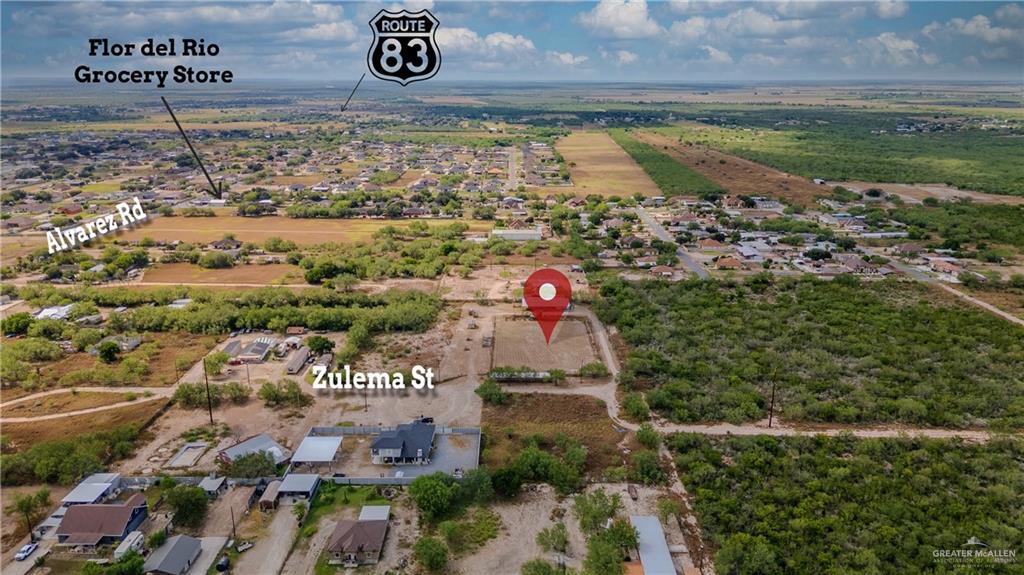 69 Zulema Street Rio Grande City, TX 78582 - Photo 23 of 26 a view of a water with an outdoor space